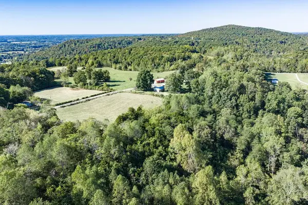0 Hensley Chapel Lot 4, Sparta, TN 38583