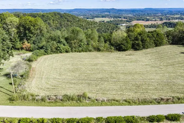 0 0 Hensley Chapel Lot 3