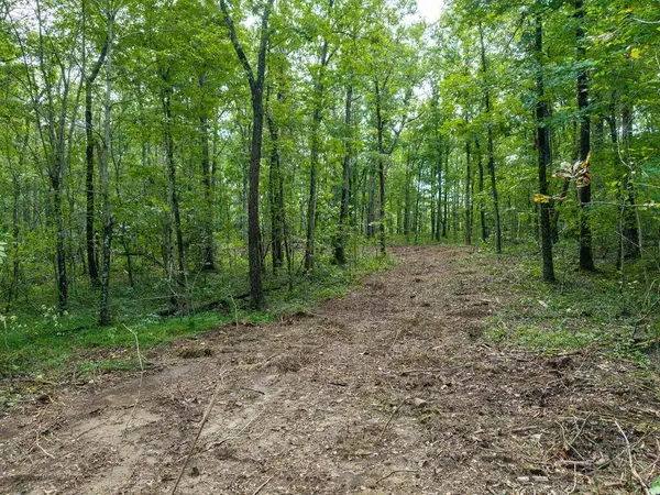 0 Killary Rd Lot 308, Crossville, TN 38572