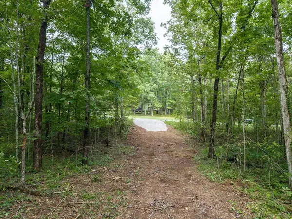 0 Killary Rd Lot 308, Crossville, TN 38572