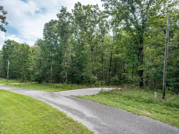 0 Killary Rd Lot 308, Crossville, TN 38572