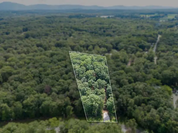 0 Killary Rd Lot 308, Crossville, TN 38572