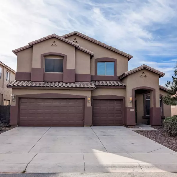 46039 W Amsterdam Rd, Maricopa, AZ 85139-6956