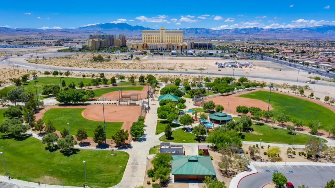 Silverado Ranch