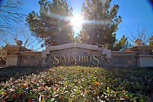 Seven Hills