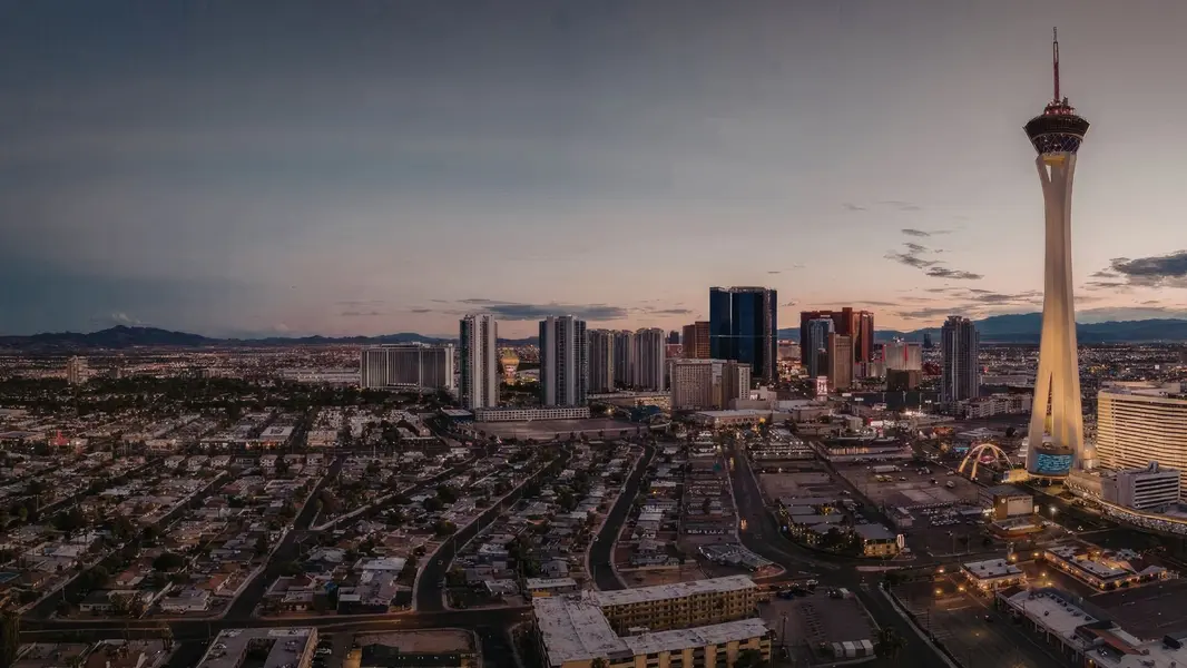 Las Vegas