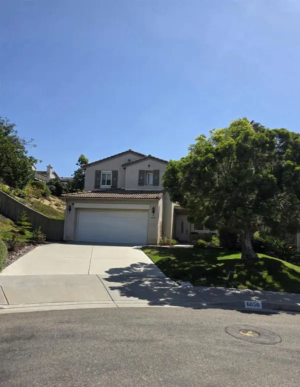 6056 Paseo Pradera