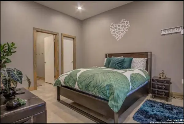 1542 N Alamo UNIT UNIT 203, San Antonio, TX 78215