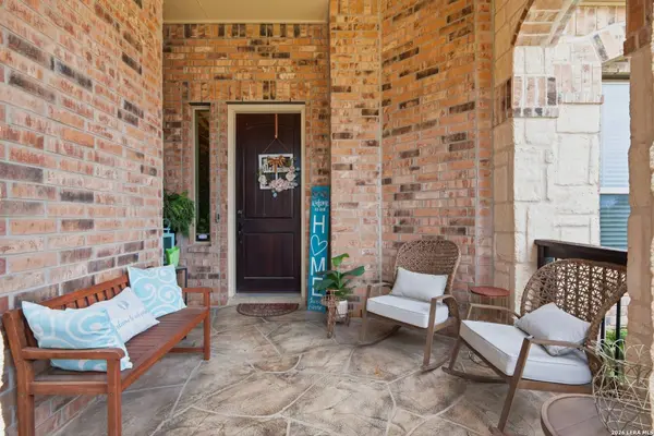 13507 Falls, San Antonio, TX 78245