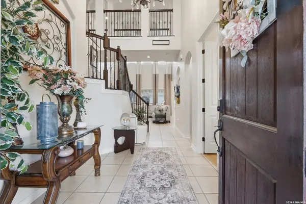 13507 Falls, San Antonio, TX 78245