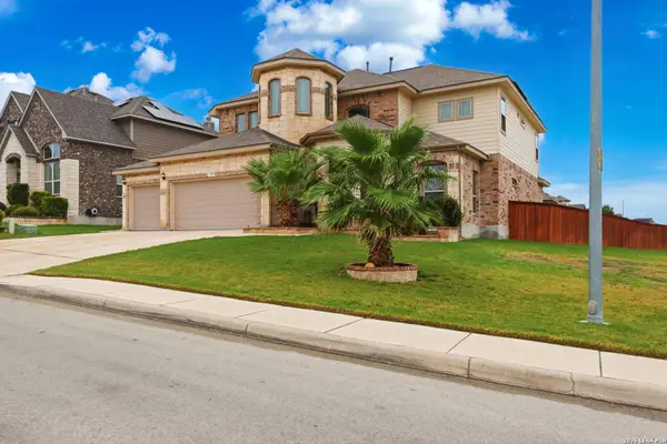 13507 Falls, San Antonio, TX 78245
