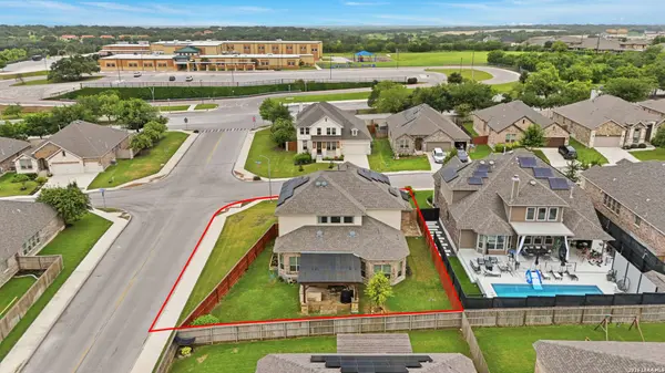 13507 Falls, San Antonio, TX 78245