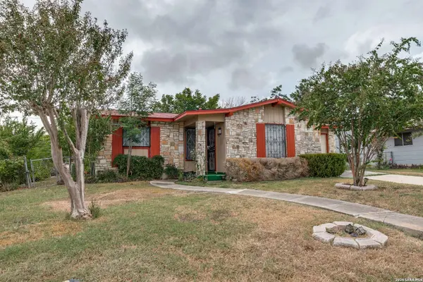 1902 Calais, San Antonio, TX 78224