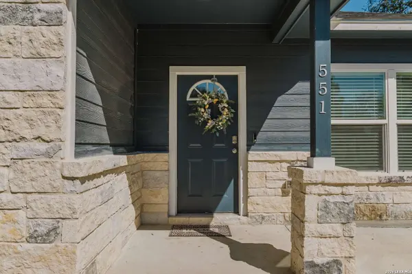 551 FERRIS AVE, San Antonio, TX 78220