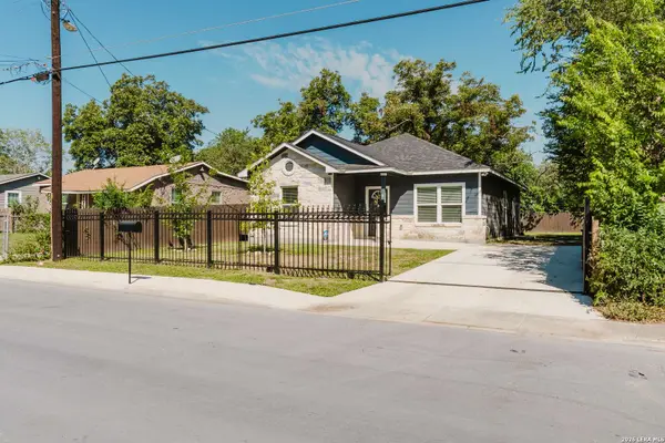 551 FERRIS AVE, San Antonio, TX 78220
