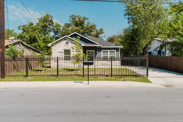 551 FERRIS AVE, San Antonio, TX 78220