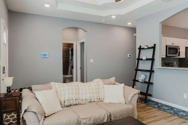 551 FERRIS AVE, San Antonio, TX 78220