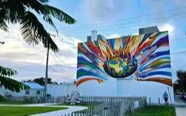 The Art Scene in Lake Worth Beach: From Murals to Galleries