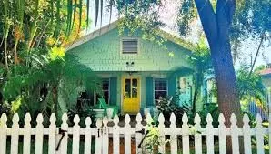 Historic Charm: Why Lake Worth Beach’s Architecture Stands Out