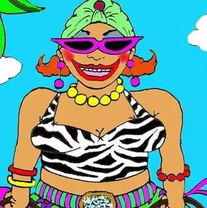 Tacky Tourist: The Souvenir Shop Lake Worth Beach Locals Secretly Love!