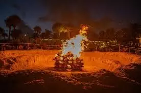 Lake Worth Beach Bonfires: Tradition, Tips, and Upcoming Fun