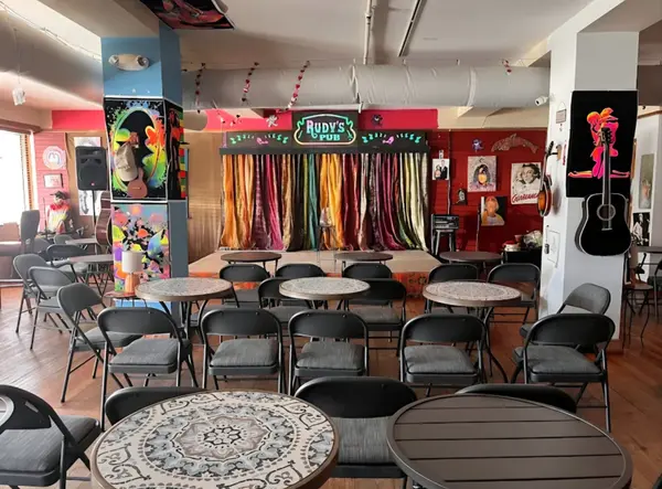 Best Live Music Spots in Downtown Lake Worth Beach,Twins Selling The Palm Beaches