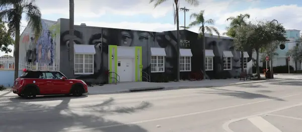 Top Things to Do in Downtown Lake Worth Beach,Twins Selling The Palm Beaches