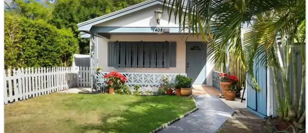 Tropical Ridge Lake Worth Beach | Creative Real Estate with Local Charm,Twins Selling The Palm Beaches