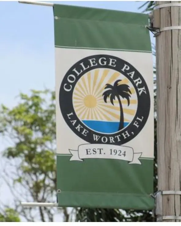 College Park in Lake Worth Beach: Historic Charm Meets Coastal Living,Twins Selling The Palm Beaches