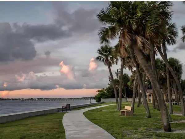 Bryant Park Lake Worth Beach Real Estate: Waterfront Living with a Local Vibe,Twins Selling The Palm Beaches