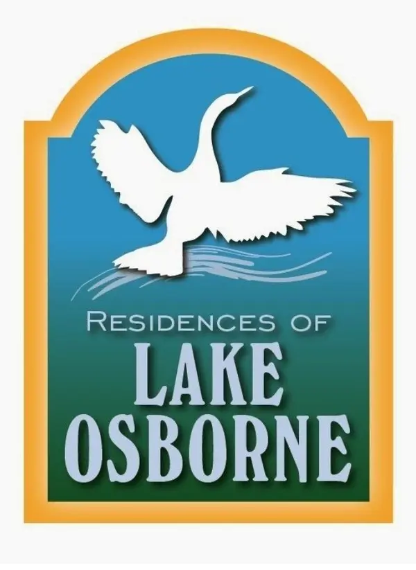 Residences of Lake Osborne: Lakeside Real Estate in Lake Worth Beach, FL,Twins Selling The Palm Beaches