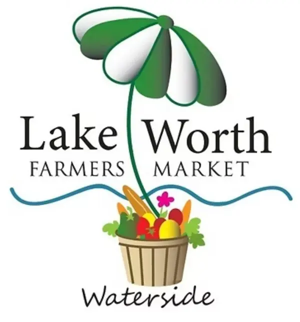 Lake Worth Beach GreenMarket Guide,Twins Selling The Palm Beaches