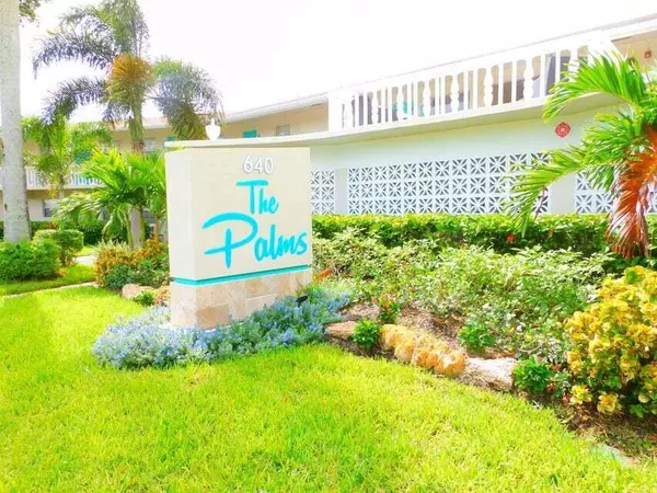 640 SE 2nd AVE 202, Boynton Beach, FL 33435