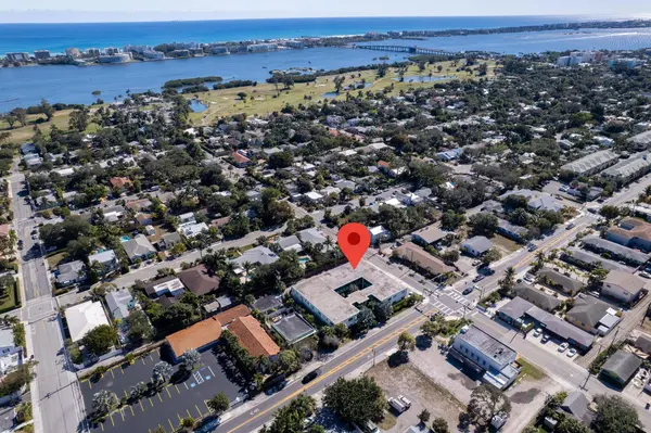 702 N Federal HWY #B4, Lake Worth Beach, FL 33460