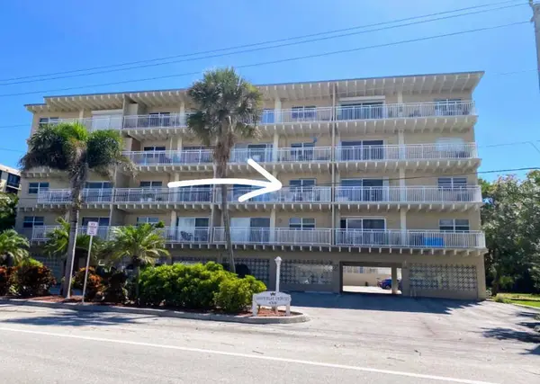 4500 S Ocean BLVD #311