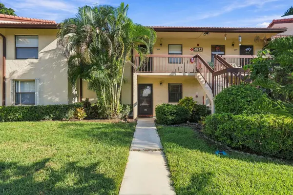 4542 Lucerne Lakes BLVD E #103