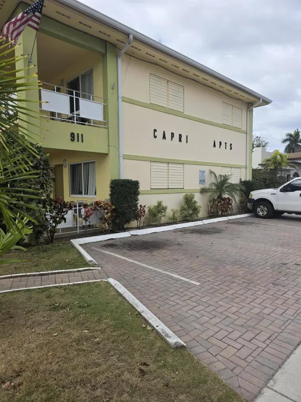 911 N Federal HWY #106, Lake Worth Beach, FL 33460