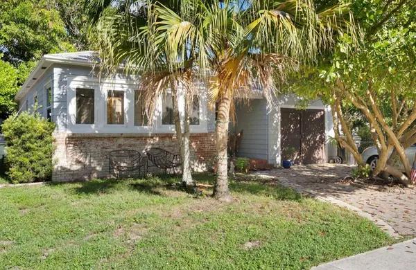 421 N Ocean Breeze, Lake Worth Beach, FL 33460