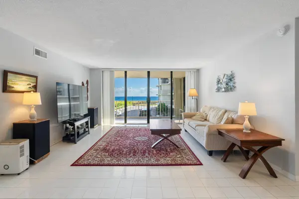 3200 S Ocean BLVD #D-301, Palm Beach, FL 33480