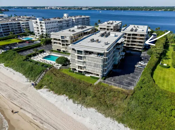 3200 S Ocean BLVD #D-301