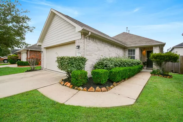 12718 Boris Cove TRL, Houston, TX 77047