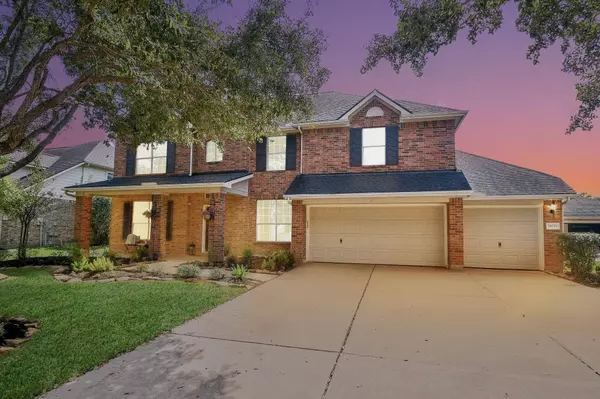 28219 Longspur DR, Katy, TX 77494