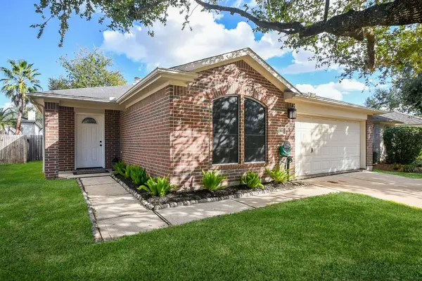 13511 Titus PT, Houston, TX 77085