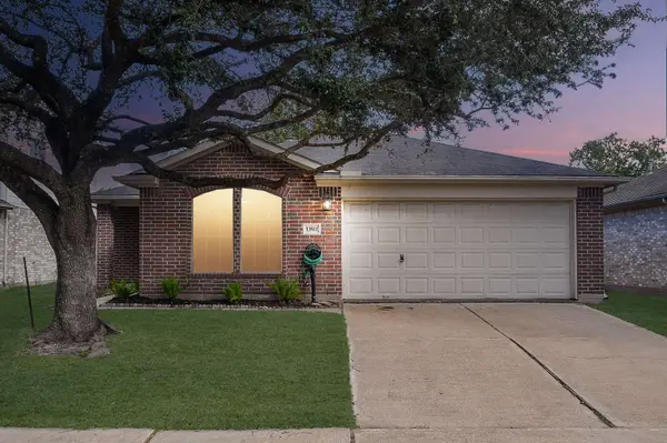 13511 Titus PT, Houston, TX 77085