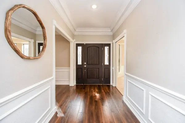1811 Fieldbriar DR, Katy, TX 77450