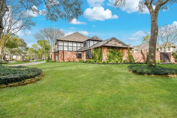 1811 Fieldbriar DR, Katy, TX 77450