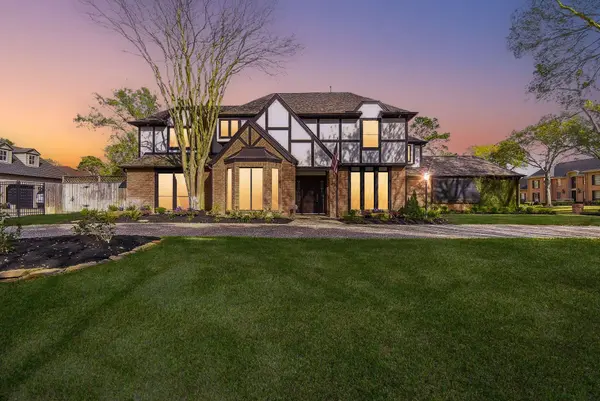 1811 Fieldbriar DR, Katy, TX 77450