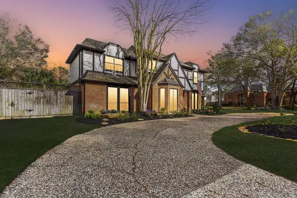 1811 Fieldbriar DR, Katy, TX 77450