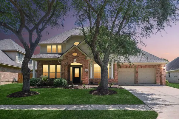 2222 Keeran Point CT, Sugar Land, TX 77498