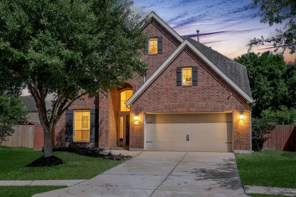 2505 Mountain Sage DR, Pearland, TX 77584